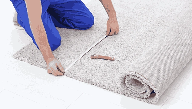 Carpet Repair Services Kensington